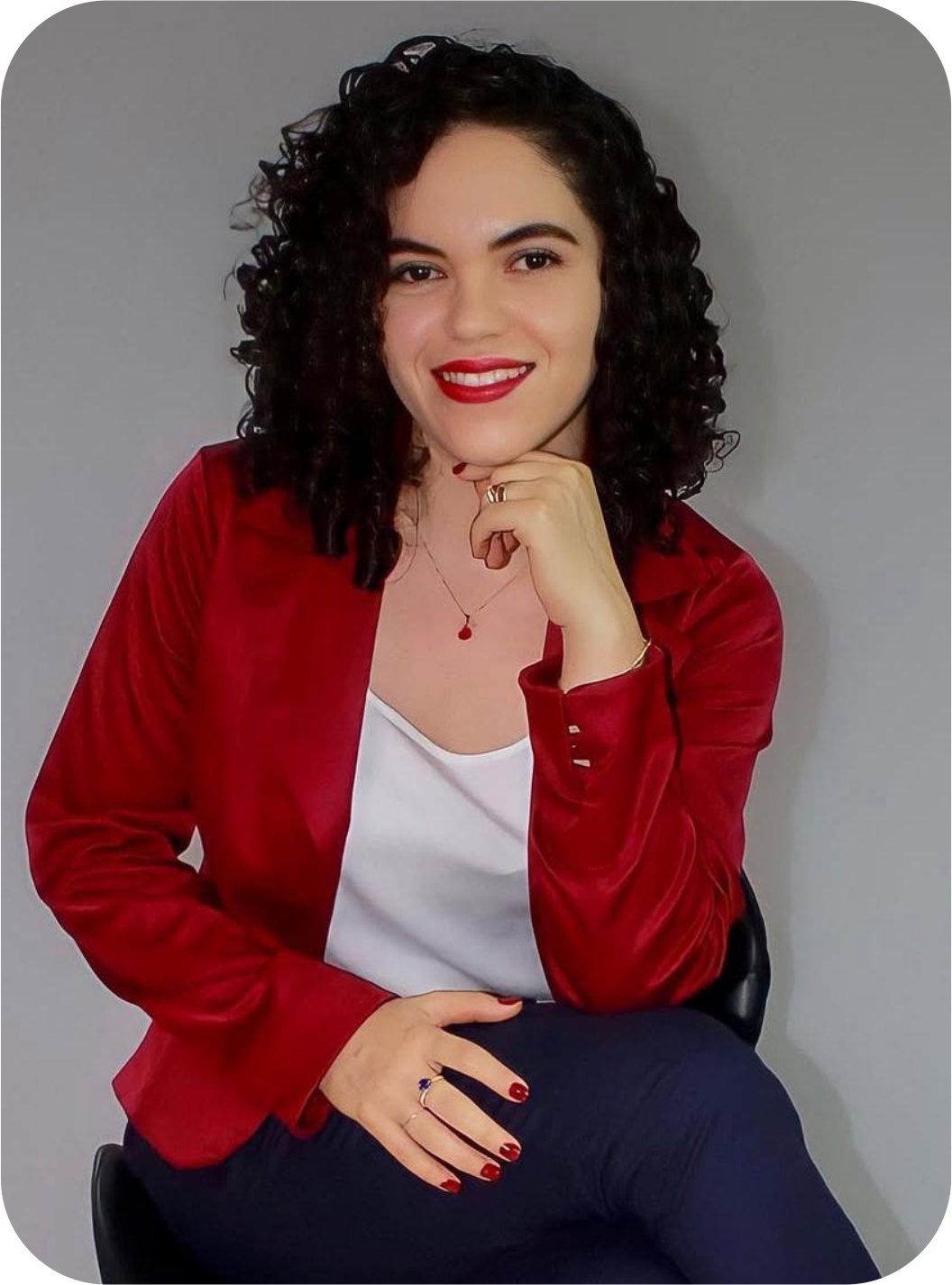 Dra. Antonielza Nascimento