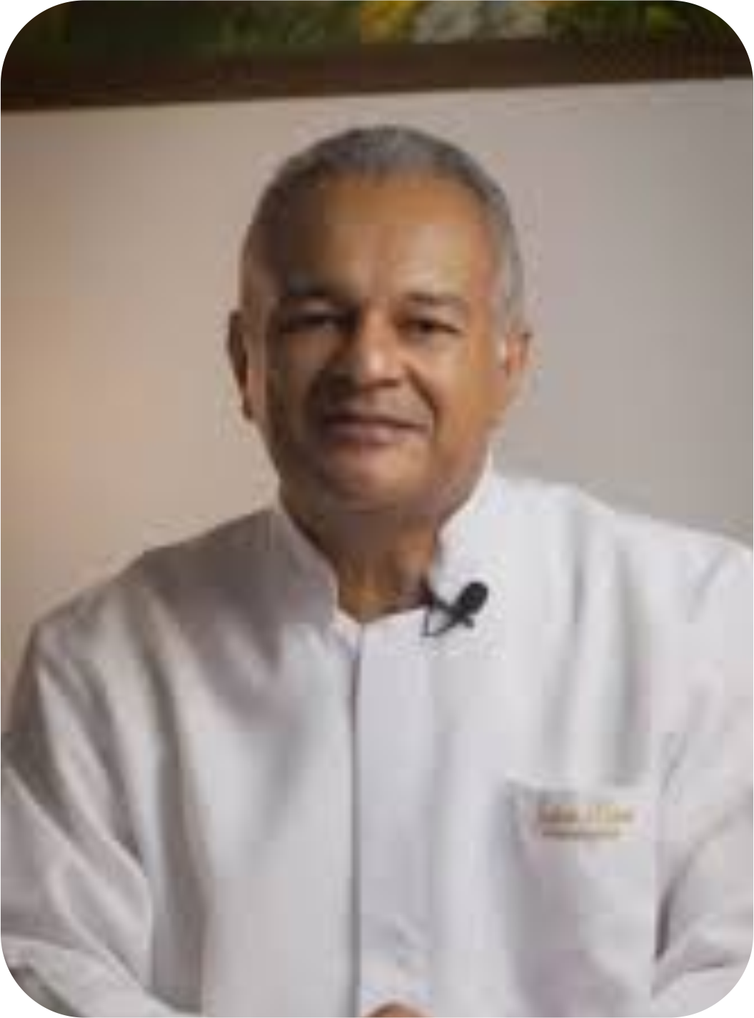 Dr Jadson Passos