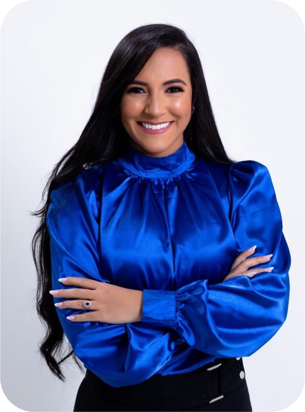 Dra. Roberta Varjão