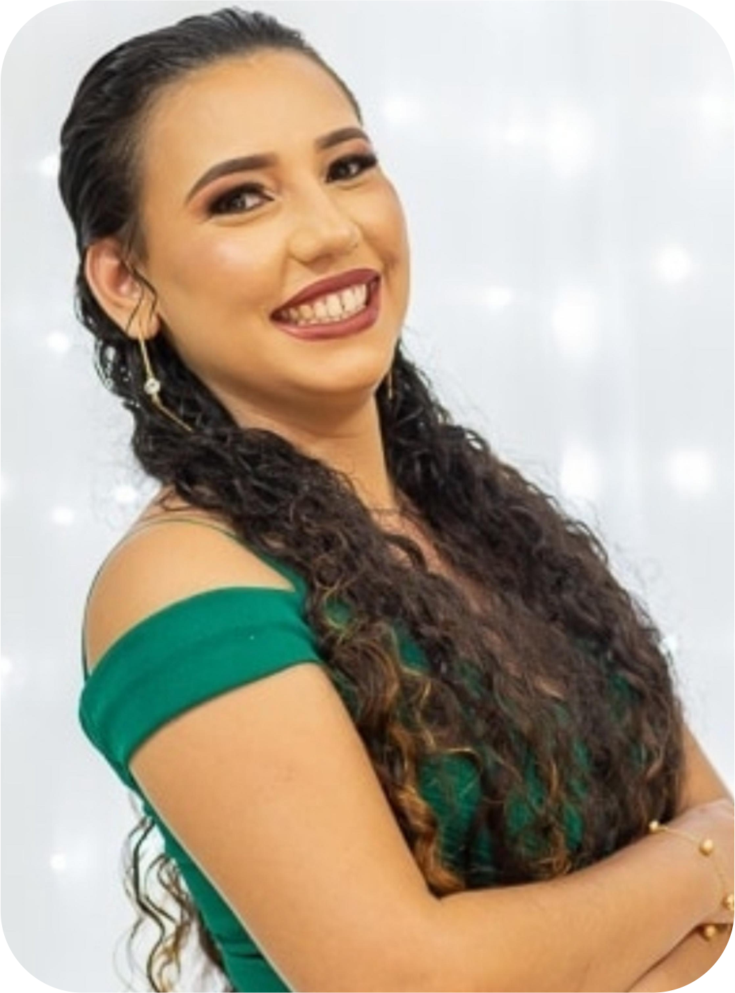 Dra Illana Santos