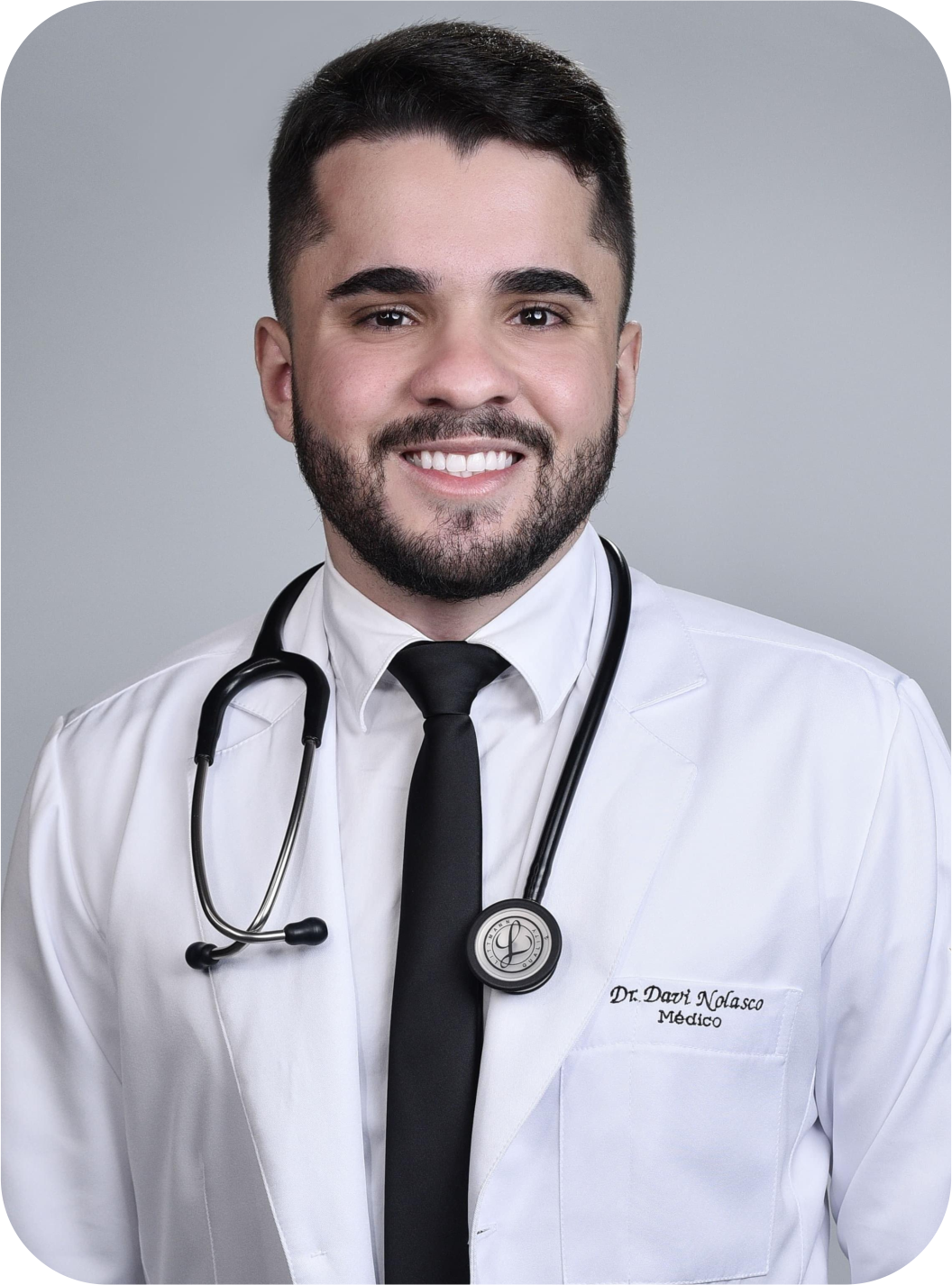 Dr. Davi Nolasco