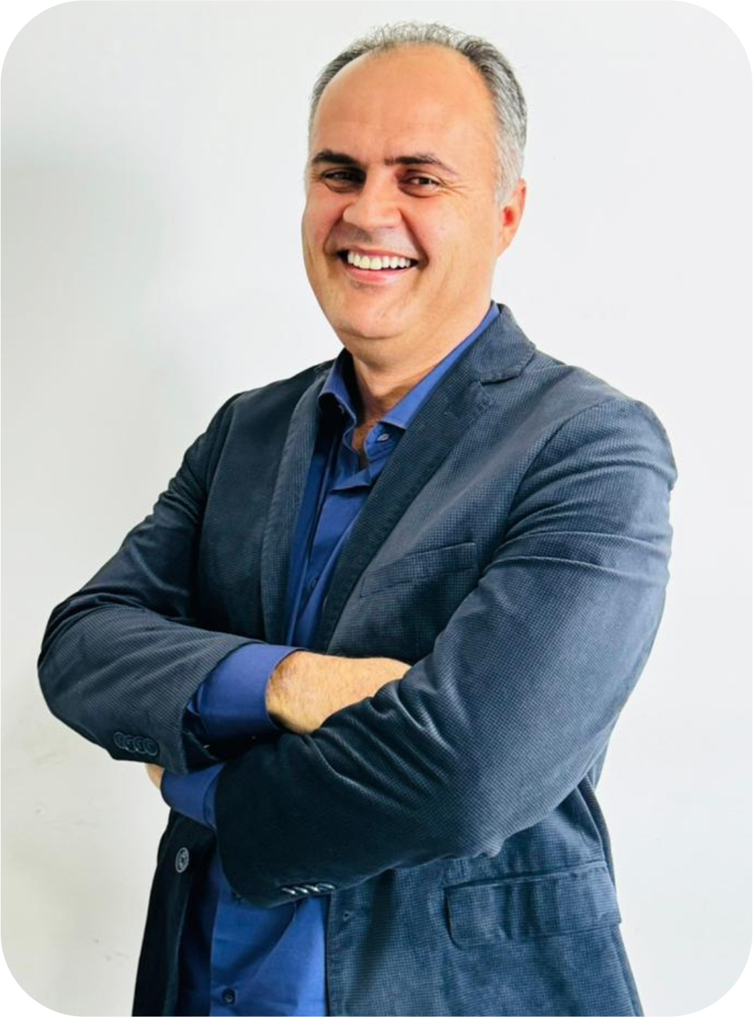 Dr. Jonas Leomarques
