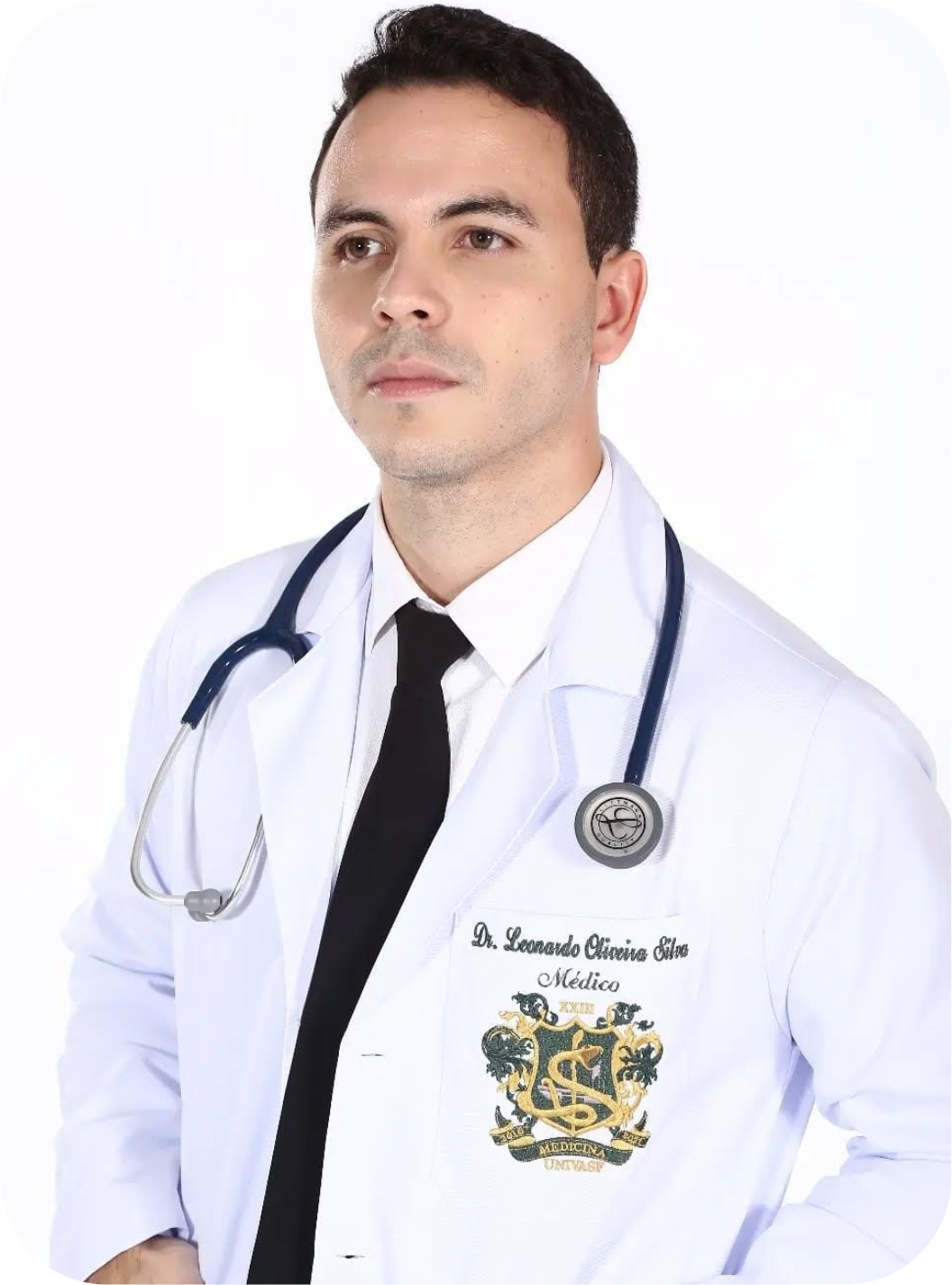 Dr Leonardo Oliveira 