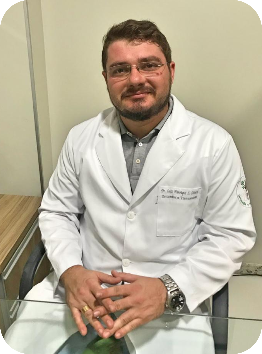 Dr.Luiz Henrique