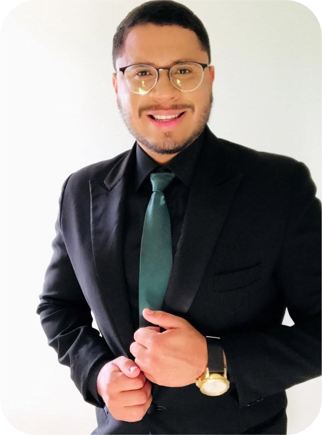 Dr. Renilson Santos