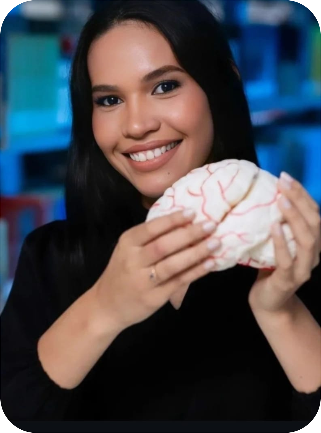 Dra Ana Paula De Carvalho