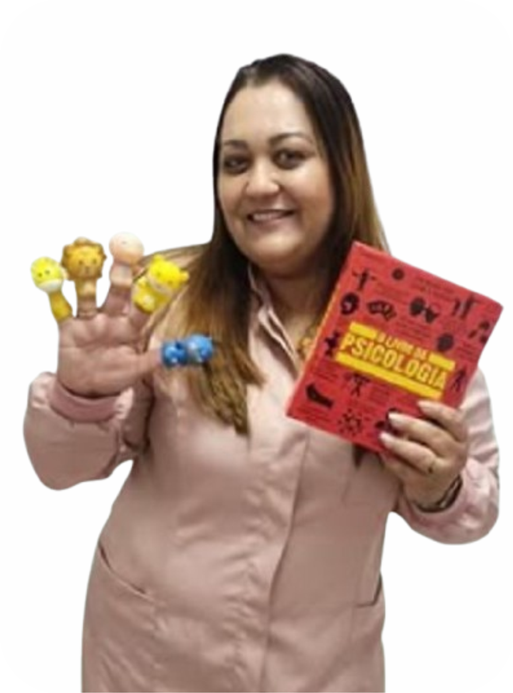 Dra Shirley Reis