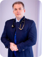 Dr Anderson