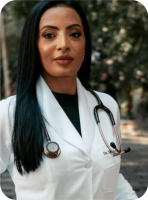 Dra Danielle Eva
