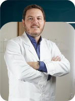 dr Moises