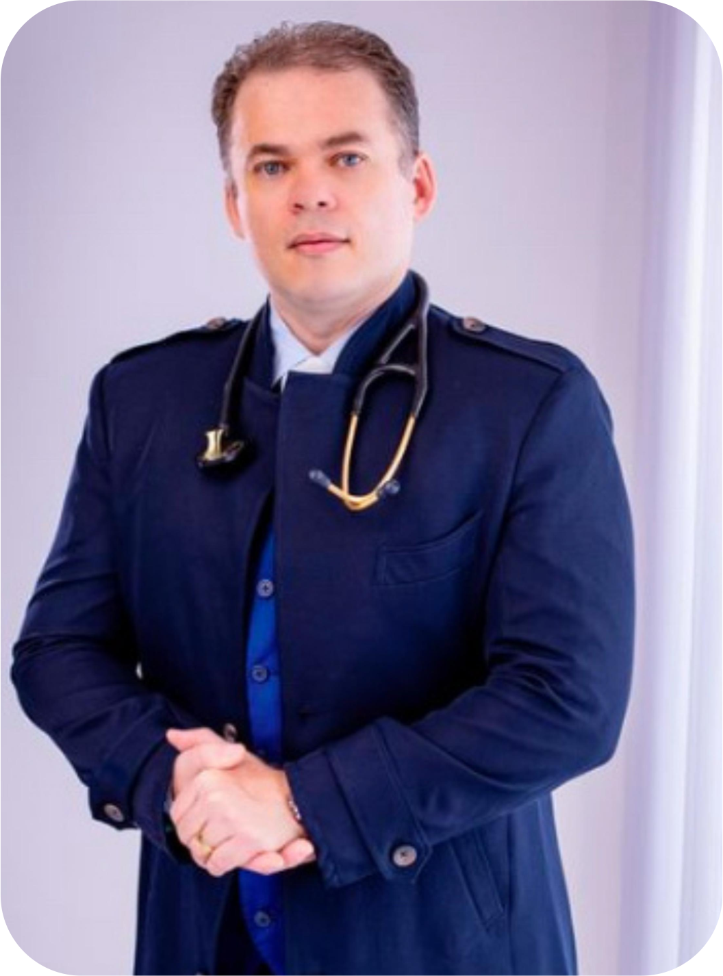 Dr Anderson Santana