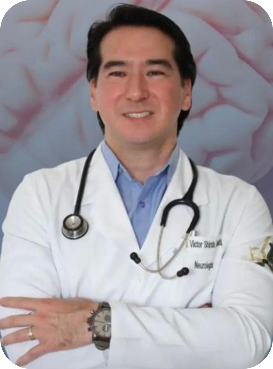 Dr. Victor Shirata