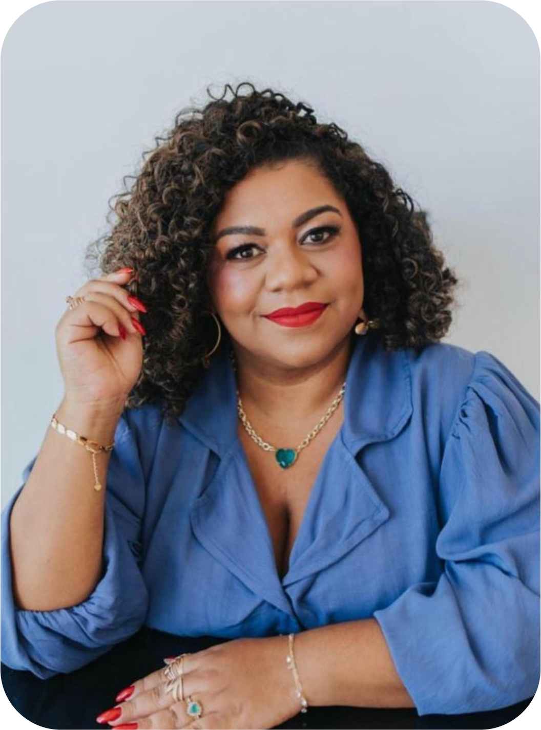 Dra Mayra Batista
