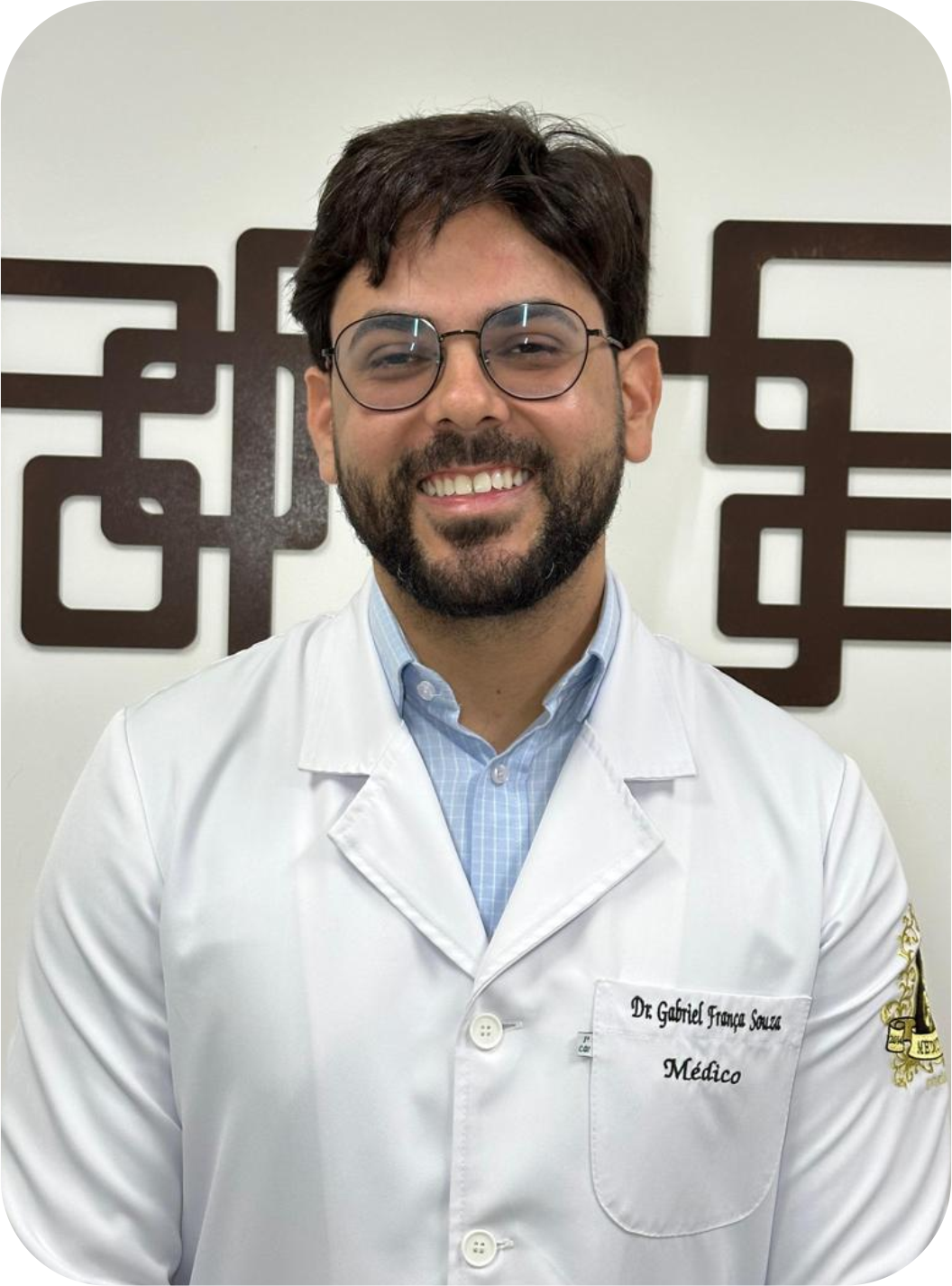 Dr. Gabriel França
