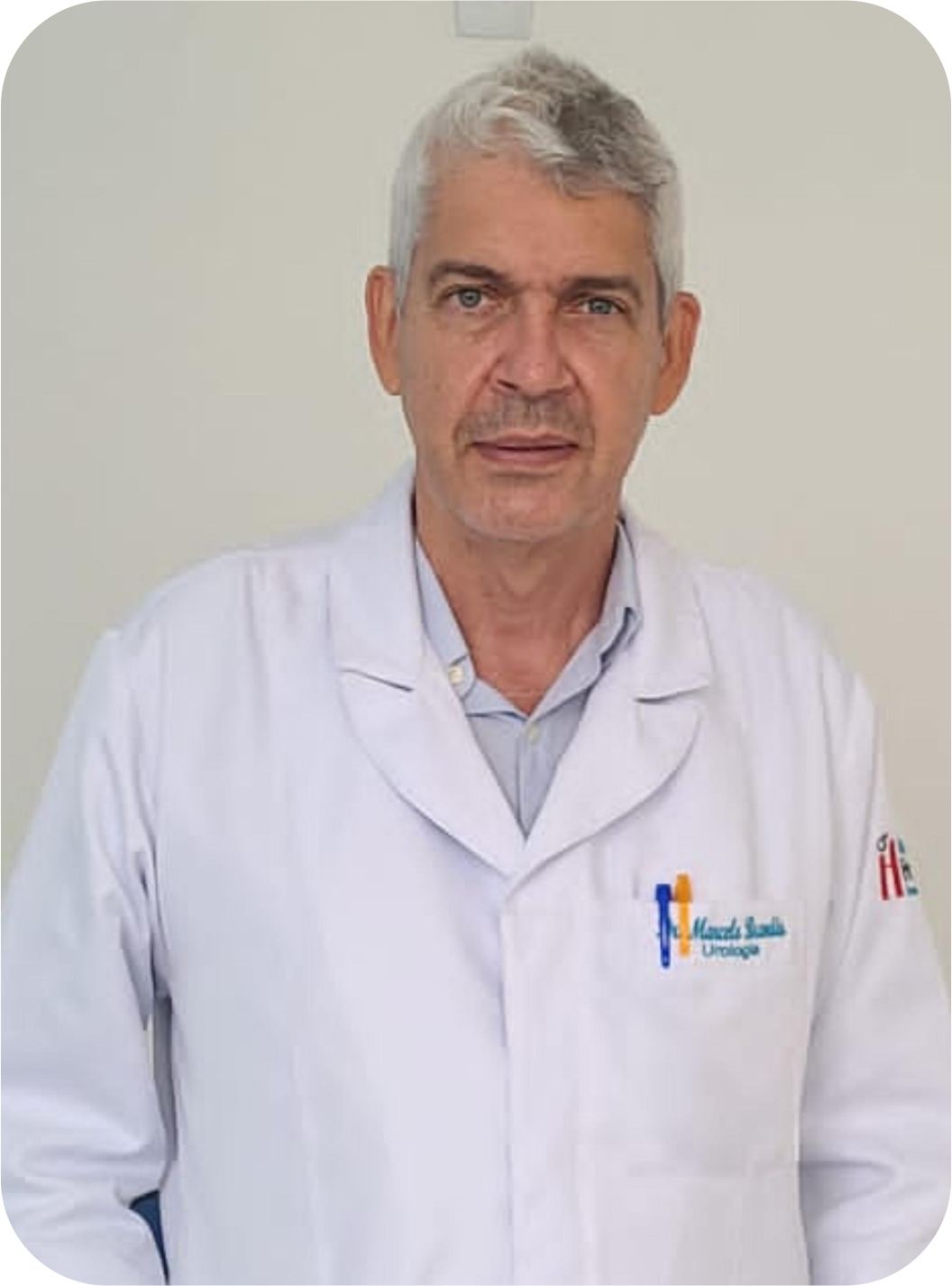 Dr. Marcelo Brandão