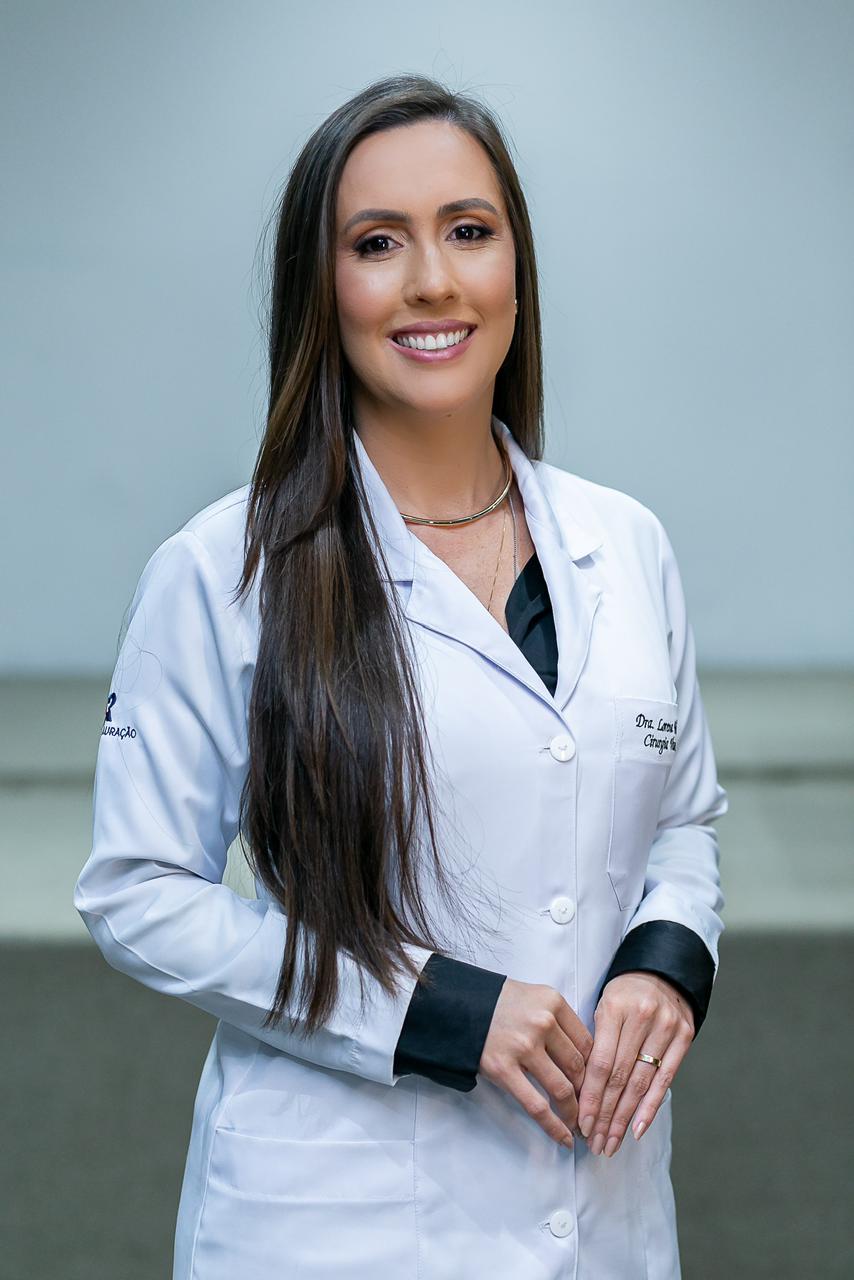 Dra Lorena Miranda
