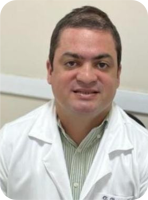 Dr Rodrigo Gonçalves