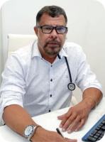 Dr ronaldo