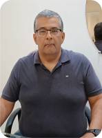 dr Emilio Elder