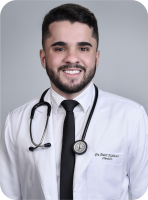 dr davi