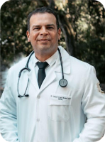 dr jackson