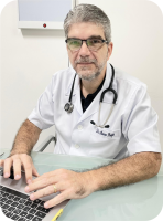 dr marcos