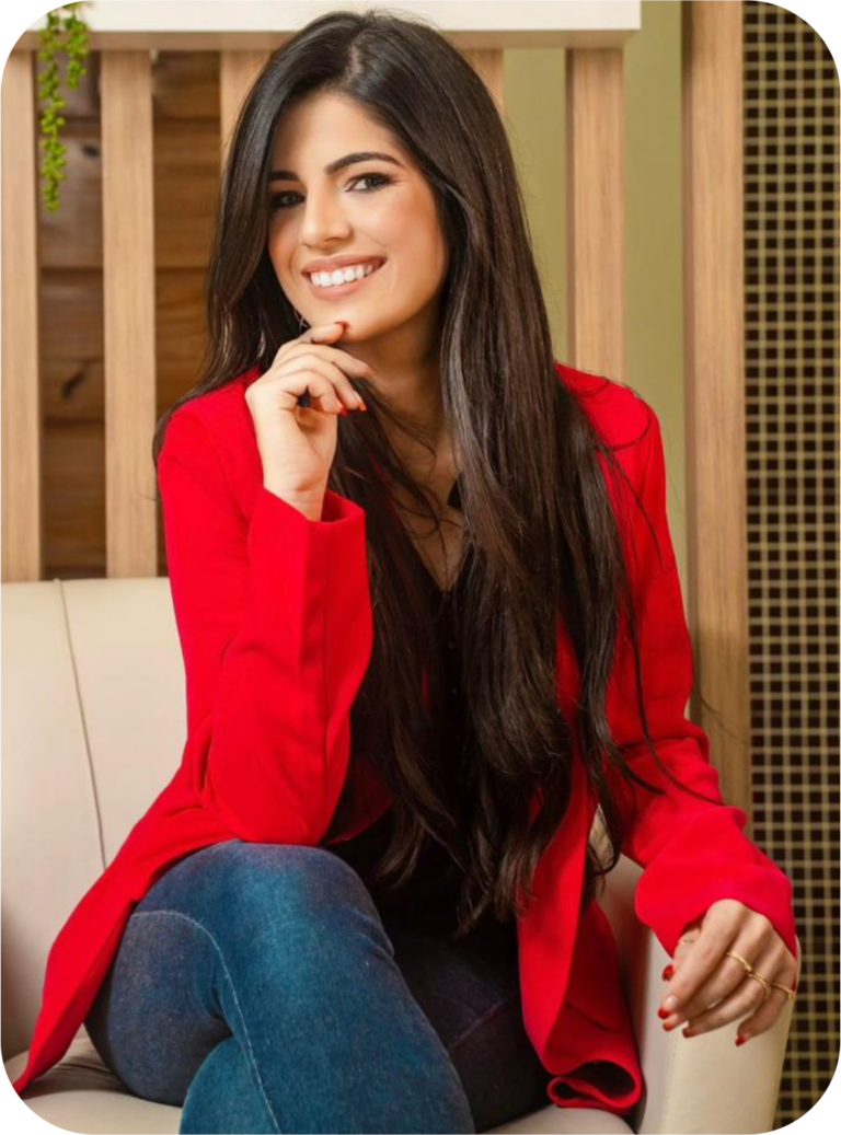 Dra Manoela Nilo