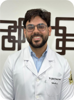 dr gabriel franca