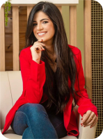 dra manoela nilo